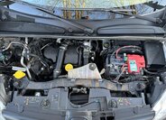 Renault Kangoo Pick-up 1,5 l 66 kw