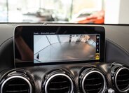 Mercedes-Benz AMG GT Kabriolet 4,0 l 410 kw