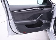 Škoda Octavia Kombi 2,0 l 180 kw