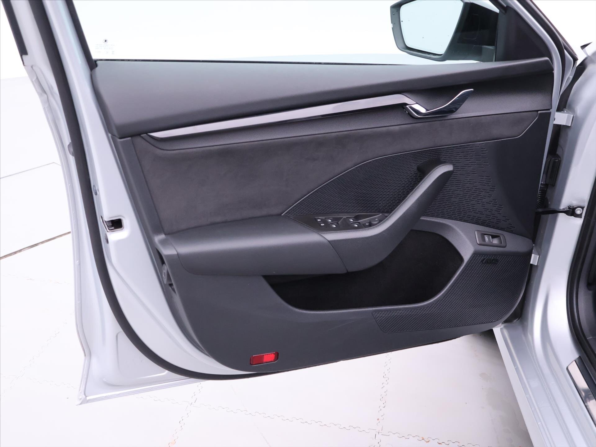 Škoda Octavia Kombi 2,0 l 180 kw