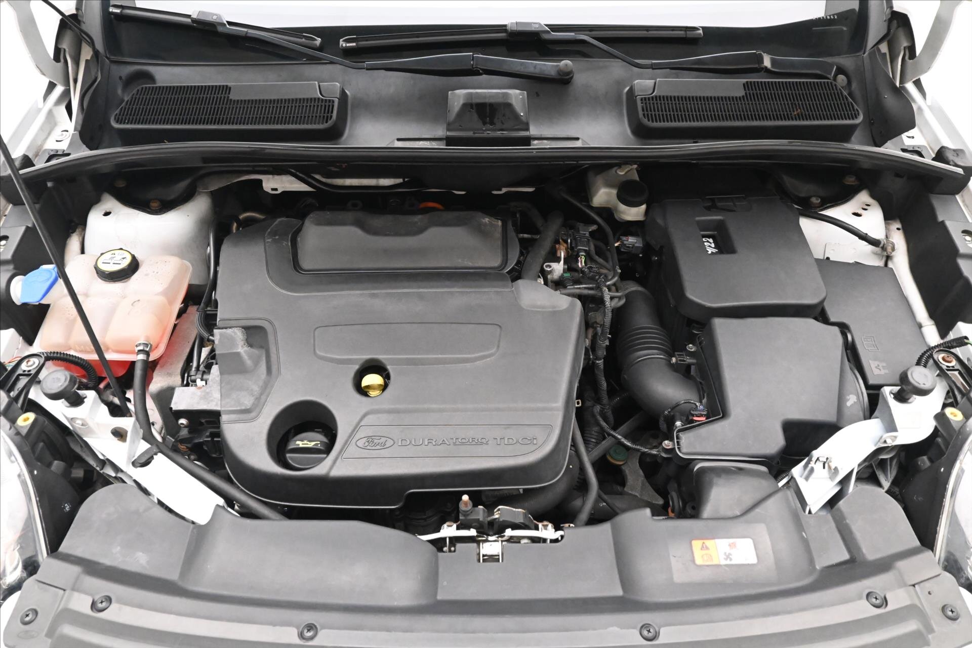 Ford Kuga SUV / Terénní 2,0 l 103 kw