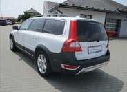 Volvo XC70 Kombi 2,4 l 120 kw