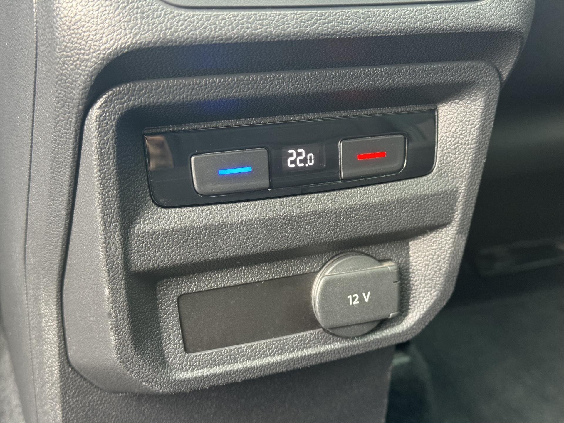 Volkswagen Tiguan SUV / Terénní 2,0 l 132 kw
