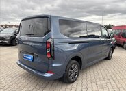 Ford Tourneo Custom Kombi 2,0 l 125 kw