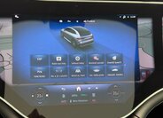 Mercedes-Benz EQE Sedan / Limuzína 0,0 300 kw