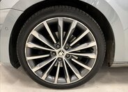 Škoda Superb Kombi 2,0 l 140 kw