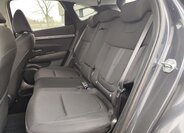 Hyundai Tucson SUV 1,6 l 110 kw