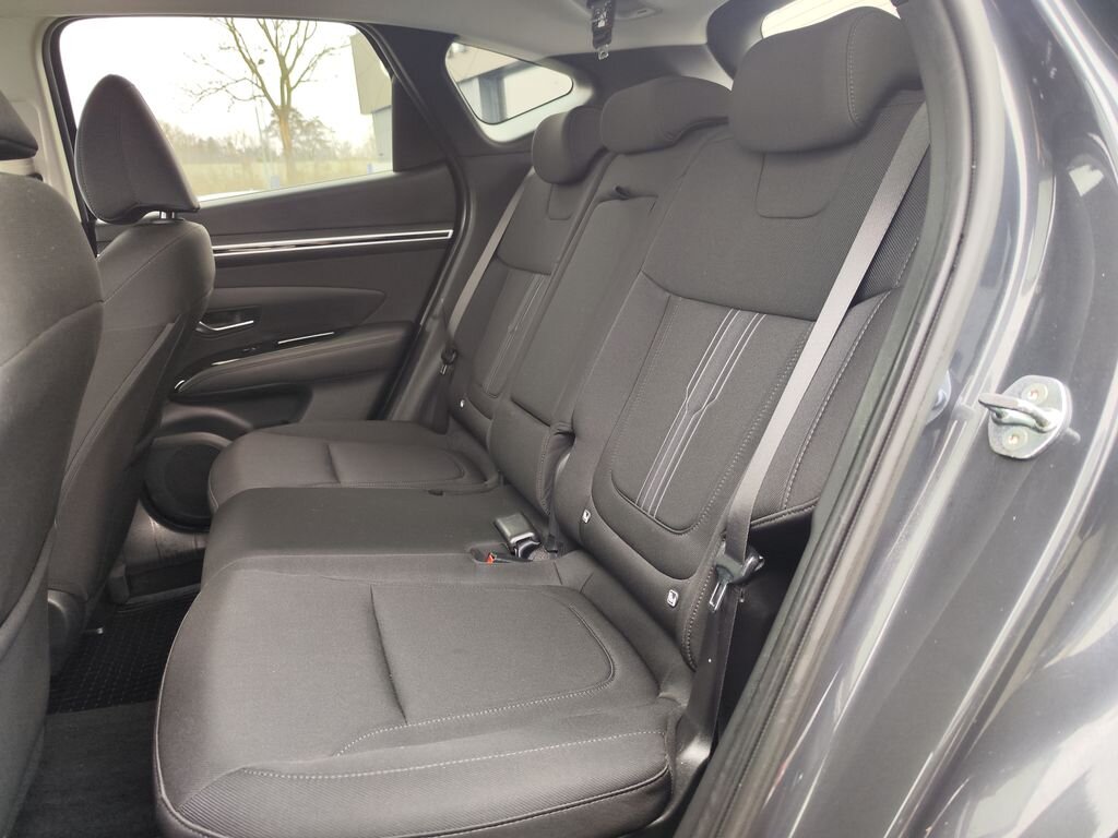 Hyundai Tucson SUV 1,6 l 110 kw