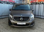 Mercedes-Benz Vito 2