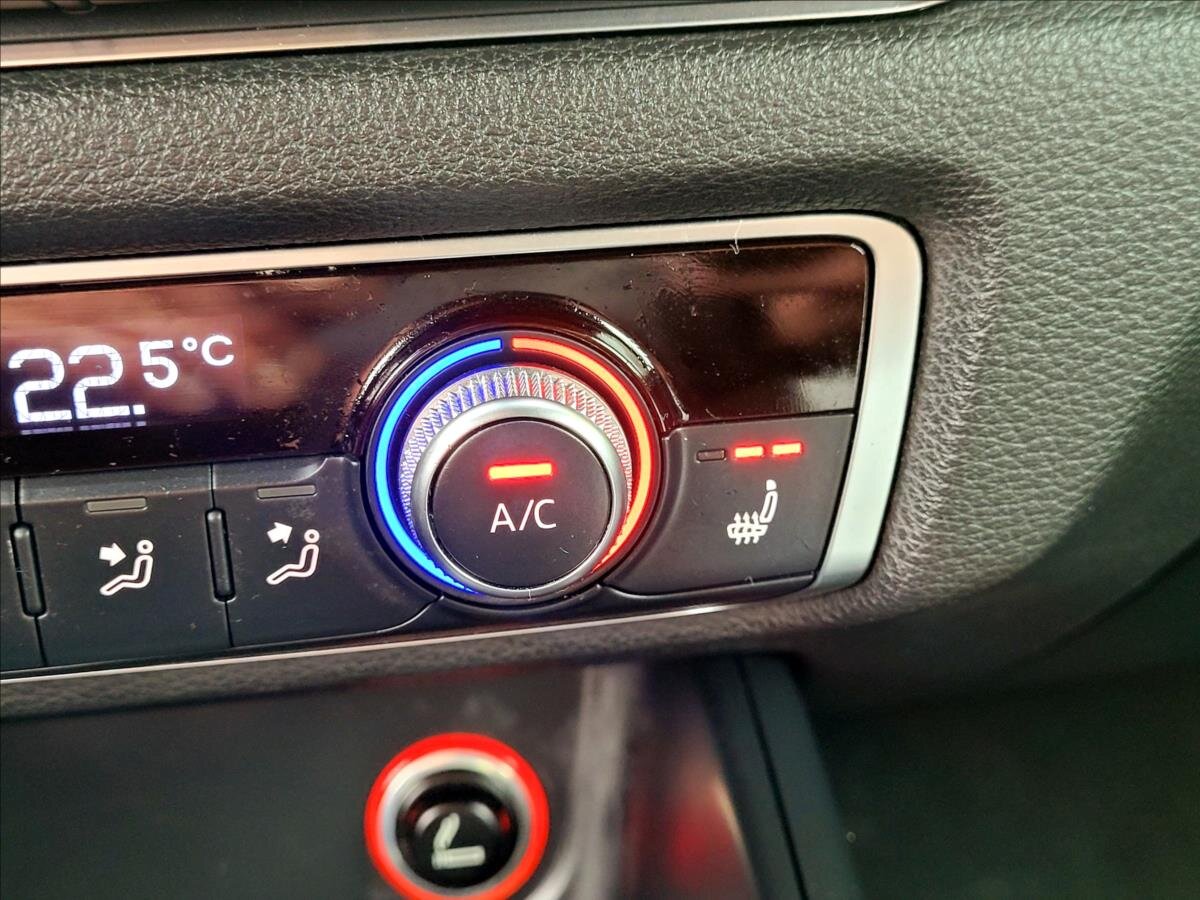 Audi A3 Hatchback 1,2 l 77 kw