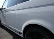 Volkswagen Multivan 16