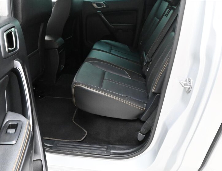 Ford Ranger Pick-up 2,0 l 157 kw