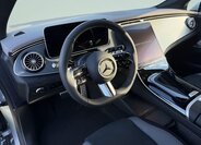 Mercedes-Benz EQE Sedan / Limuzína 0,0 235 kw