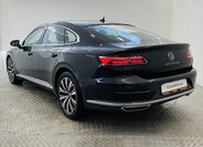 Volkswagen Arteon Liftback 2,0 l 140 kw