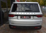 Jeep Wagoneer 9