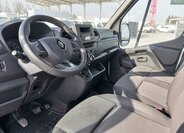 Renault Master Skříň 2,3 l 107 kw
