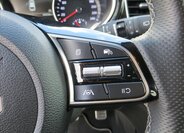 KIA ProCeed Kombi 1,5 l 117 kw