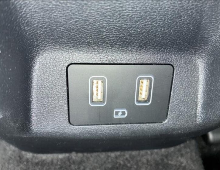 Hyundai Tucson SUV 1,6 l 132 kw