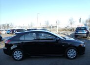 Mitsubishi Lancer Hatchback 1,8 l 105 kw