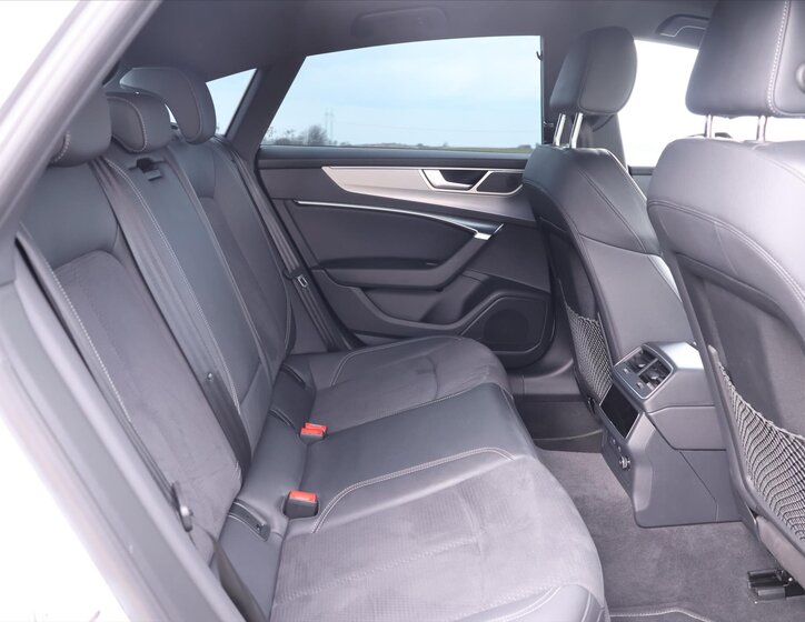 Audi A7 Liftback 3,0 l 210 kw