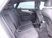 Audi A7 Liftback 3,0 l 210 kw