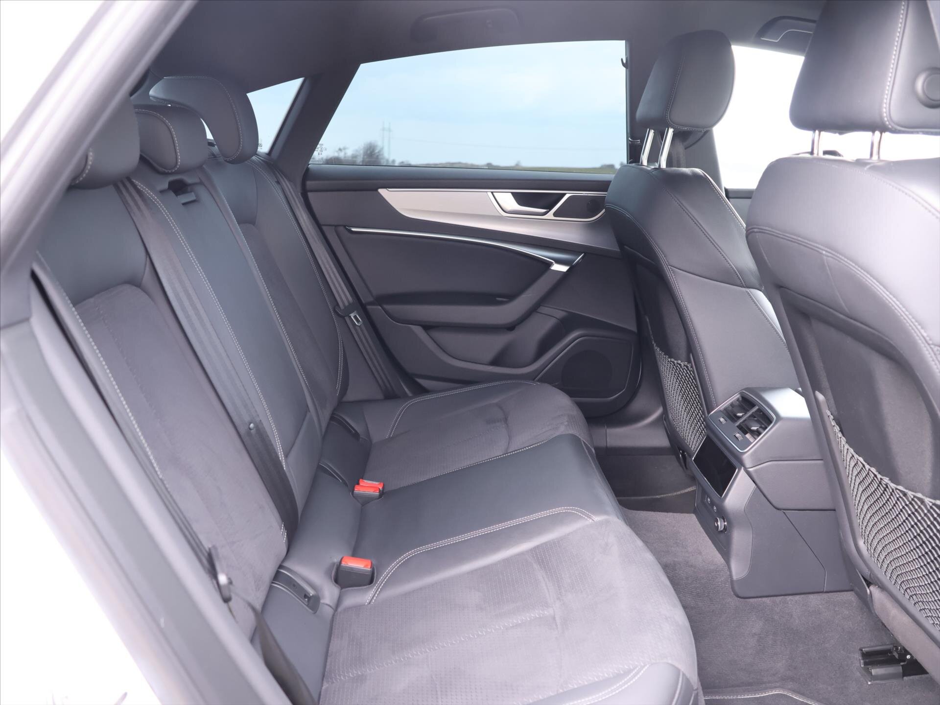 Audi A7 Liftback 3,0 l 210 kw