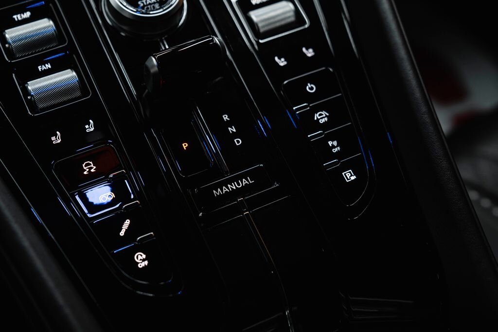 Aston Martin Ostatní