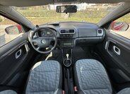 Škoda Roomster MPV 1,4 l 63 kw
