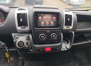 Opel Movano Skříň 2,2 l 121 kw