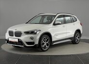 BMW X1 SUV / Terénní 2,0 l 140 kw