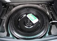 Volkswagen Tiguan SUV / Terénní 2,0 l 169 kw