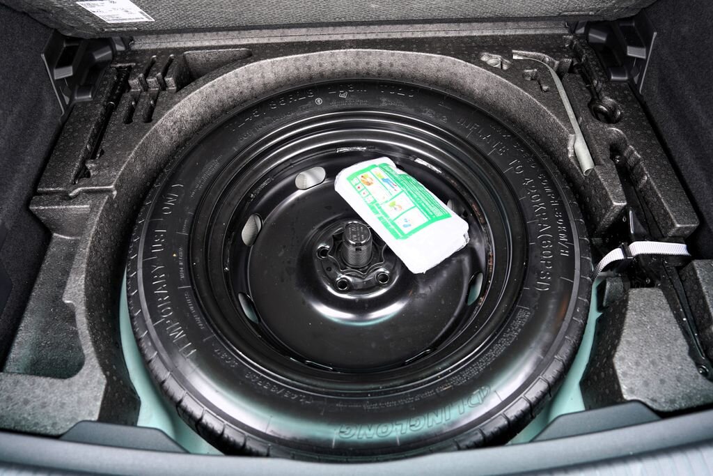 Volkswagen Tiguan SUV / Terénní 2,0 l 169 kw