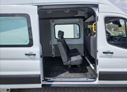 Ford Transit 7