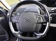 Citroën C4 SpaceTourer MPV 1,2 l 96 kw