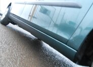 Škoda Roomster Kombi 1,4 l 63 kw