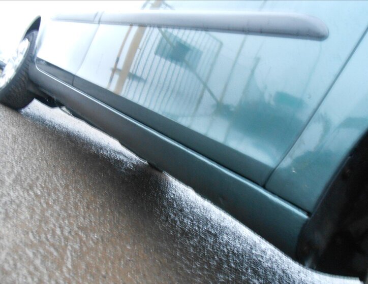 Škoda Roomster Kombi 1,4 l 63 kw