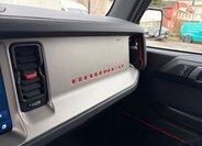 Ford Bronco SUV / Terénní 3,0 l 307 kw