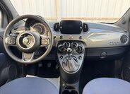 Fiat 500 25