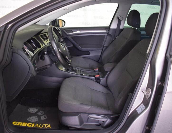 Volkswagen Golf Hatchback 1,4 l 90 kw