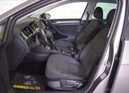 Volkswagen Golf Hatchback 1,4 l 90 kw