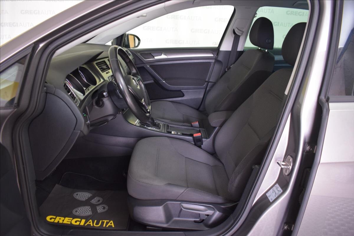 Volkswagen Golf Hatchback 1,4 l 90 kw