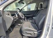 Hyundai Tucson SUV / Terénní 1,6 l 117 kw