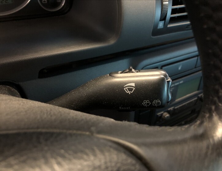 Volkswagen Sharan 17