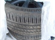 Volkswagen Tiguan SUV 2,0 l 103 kw