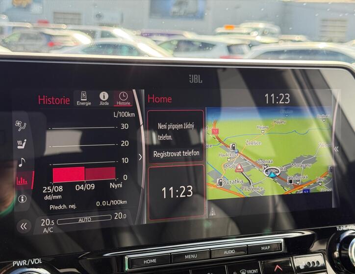 Toyota Highlander 17