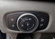 Ford Transit Custom VAN-Minibus 2,0 l 95 kw