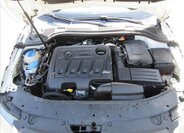 Škoda Superb Sedan / Limuzína 2,0 l 103 kw