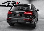 Audi Q5 SUV / Terénní 2,0 l 140 kw