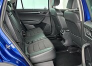 Škoda Kodiaq SUV / Terénní 2,0 l 140 kw