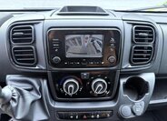 Fiat Ducato Ostatní 2,2 l 103 kw